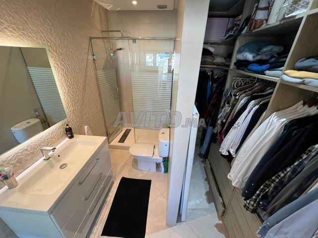 Appartement vente à Tangero, Tanger-Tétouan