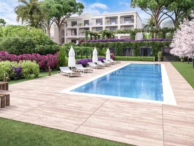 Appartement vente à Grasse, Antibes
