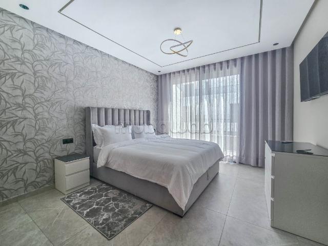 Appartement location à Anfa, Gharb-Chrarda-Beni Hssen