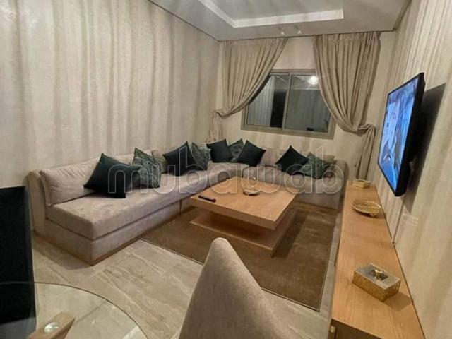 Appartement location à Marrakech, L'Oriental