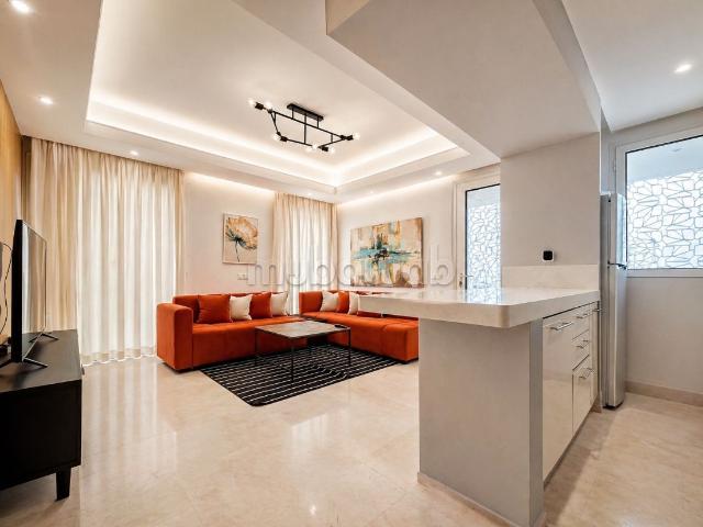 Appartement location à Anfa, Gharb-Chrarda-Beni Hssen