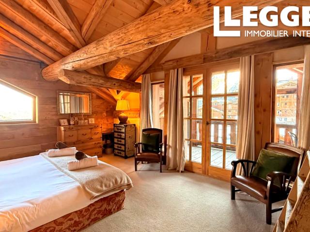 Appartement vente à Albertville, Sainte-foy-tarentaise
