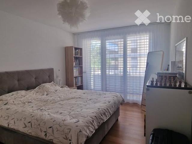 Apartment mieten in Morges, District de Morges