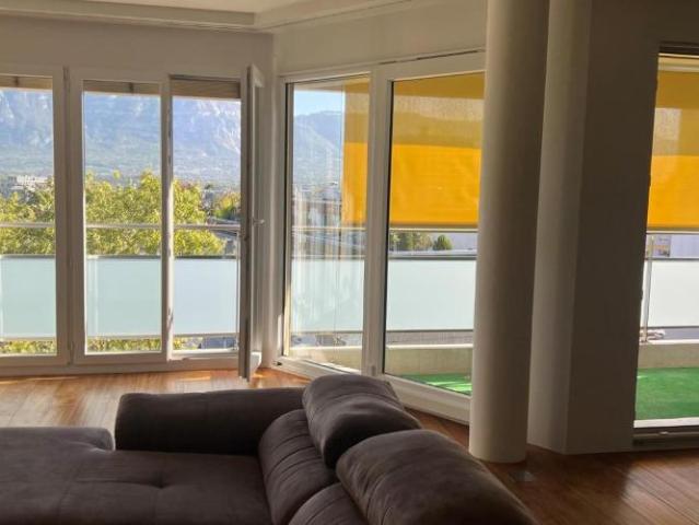 Apartment mieten in Petit-Lancy, Lancy