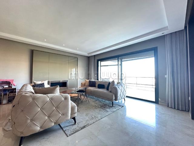 Appartement vente à Anfa, Gharb-Chrarda-Beni Hssen