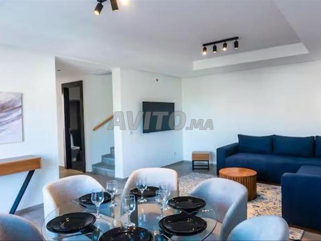 Appartement location à Taghazout, Oued ed Dahab-Lagouira
