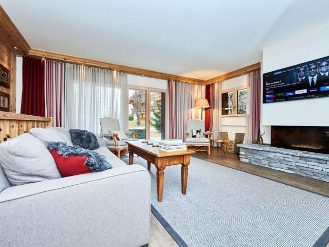 Wohnung mieten in Crans-Montana, Wallis