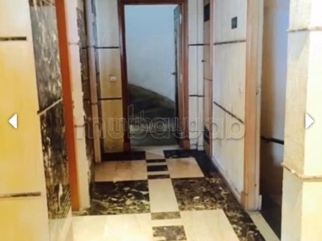 Appartement vente à Anfa, Gharb-Chrarda-Beni Hssen