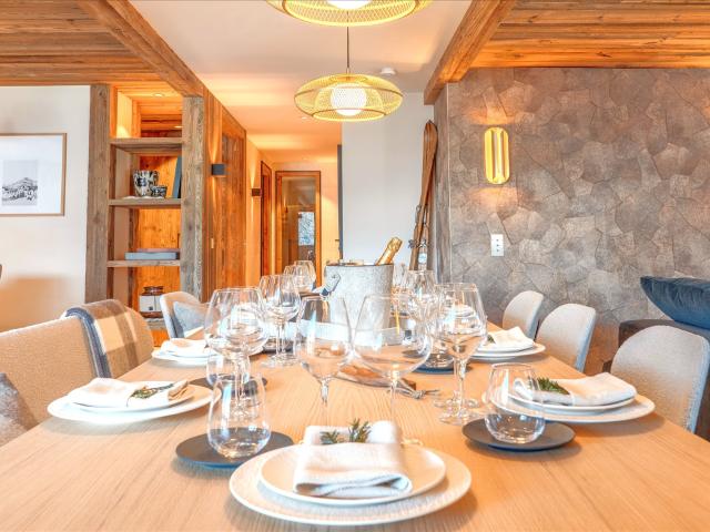 Appartement vente à Albertville, Les Allues
