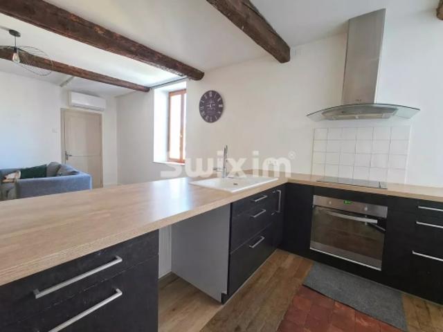 Appartement vente à Carpentras, Valréas