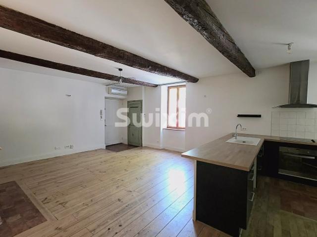 Appartement vente à Carpentras, Valréas