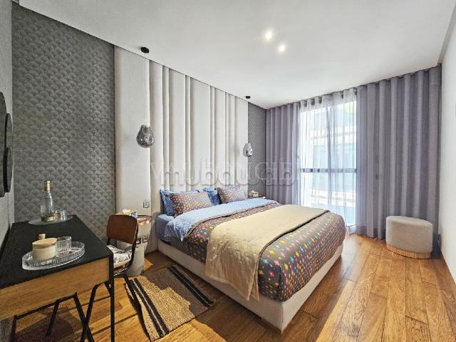 Appartement location à Anfa, Gharb-Chrarda-Beni Hssen