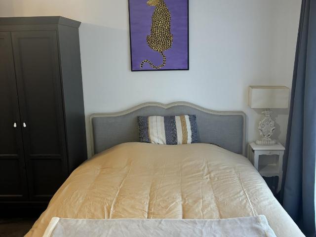 Appartement location à Lisieux, Honfleur
