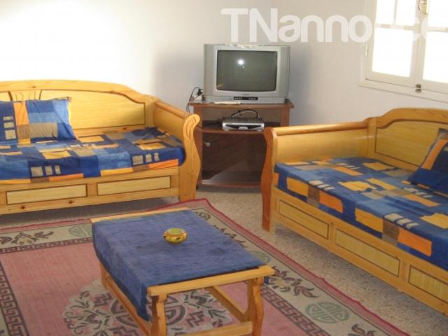 Appartement location