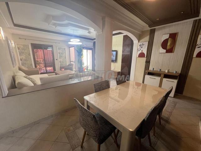 Appartement location à L'Oriental