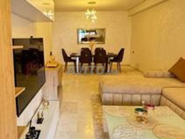 Appartement location à Anfa, Gharb-Chrarda-Beni Hssen