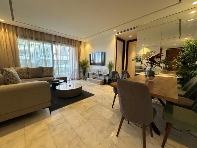 Appartement location à Anfa, Gharb-Chrarda-Beni Hssen