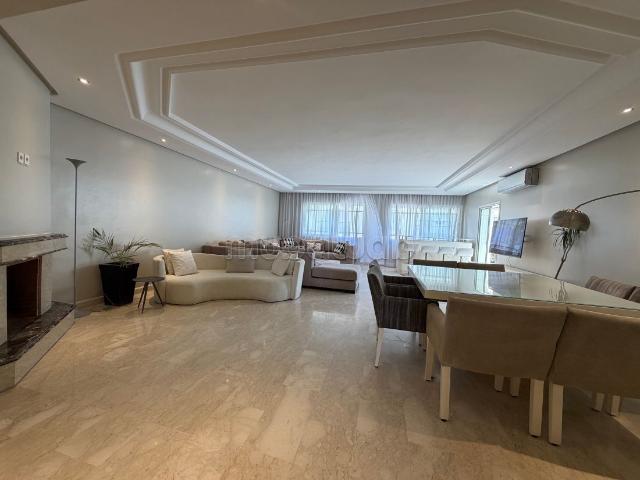 Appartement location à Anfa, Gharb-Chrarda-Beni Hssen