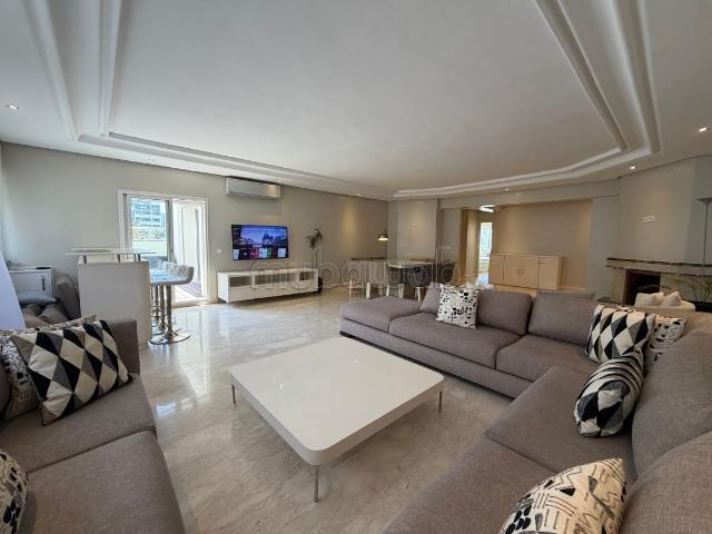 Appartement location à Anfa, Gharb-Chrarda-Beni Hssen
