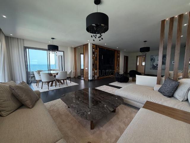 Appartement location à Anfa, Gharb-Chrarda-Beni Hssen