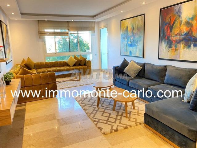 Appartement location à Rbat