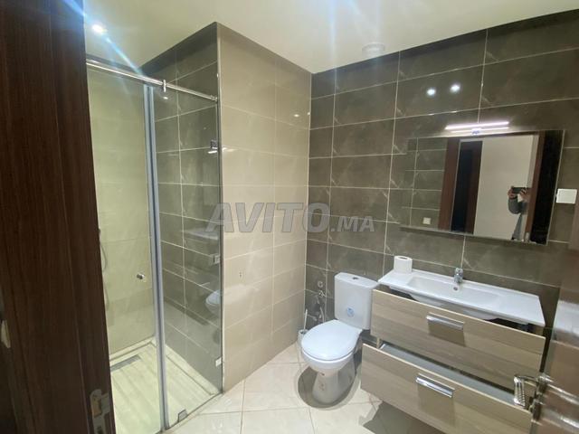 Appartement vente à Salé