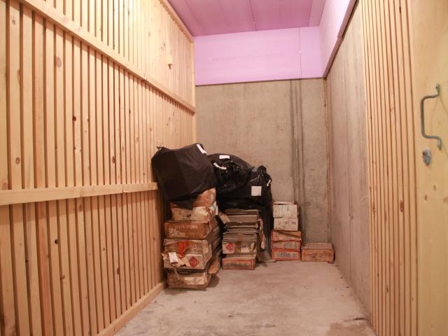 Immobilie kaufen in Orsières, Wallis