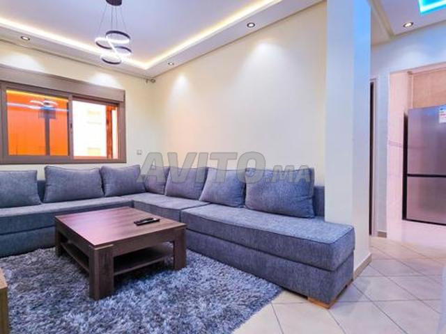Appartement vente à Martil, Tanger-Tétouan