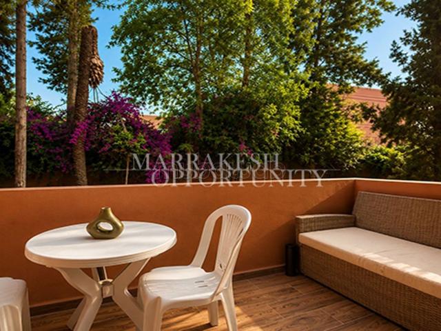 Appartement vente à Marrakech, L'Oriental