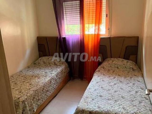 Appartement location à Anfa, Gharb-Chrarda-Beni Hssen
