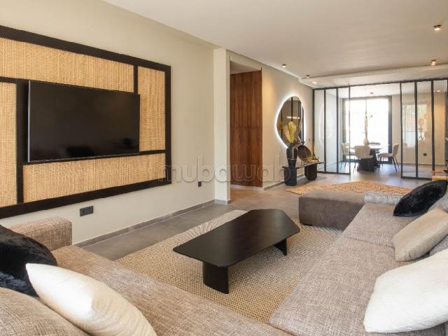 Appartement location à Anfa, Gharb-Chrarda-Beni Hssen
