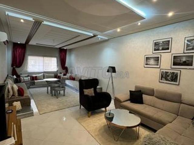 Appartement location à Lyautey