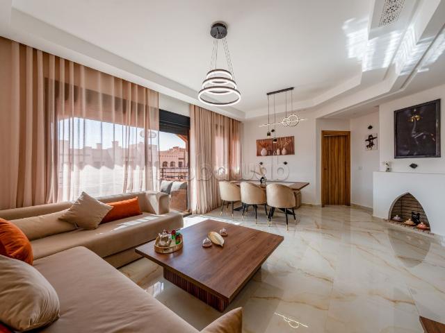 Appartement location à Marrakech, L'Oriental