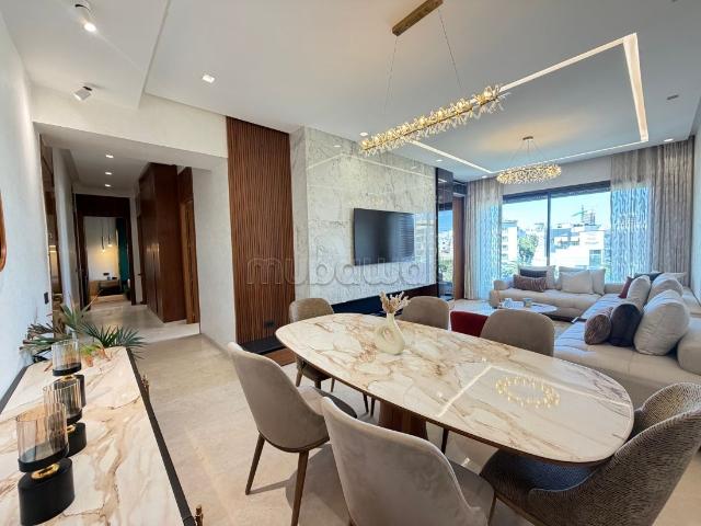 Appartement location à Anfa, Gharb-Chrarda-Beni Hssen