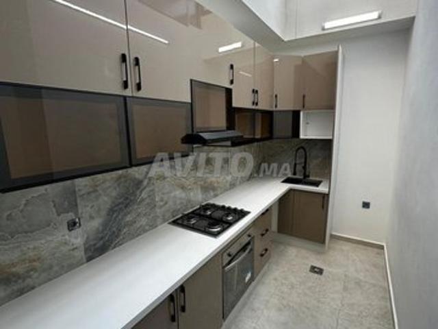 Appartement vente à Lyautey