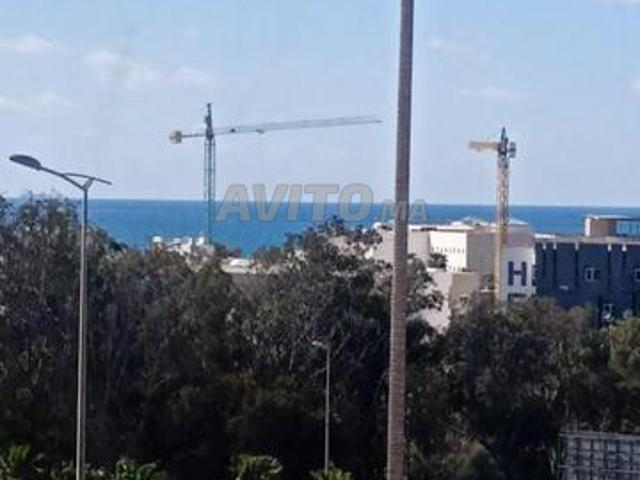 Appartement location à Tangero, Tanger-Tétouan