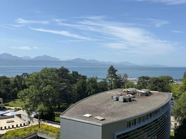 Apartment mieten in Cheseaux-Lausanne, Waadt
