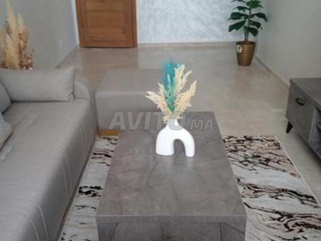 Appartement location à Tangero, Tanger-Tétouan