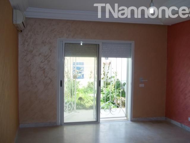 Appartement vente