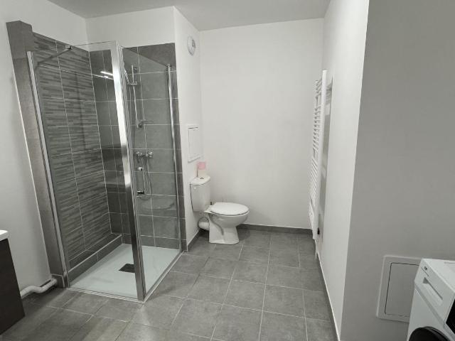 Appartement location à Bobigny