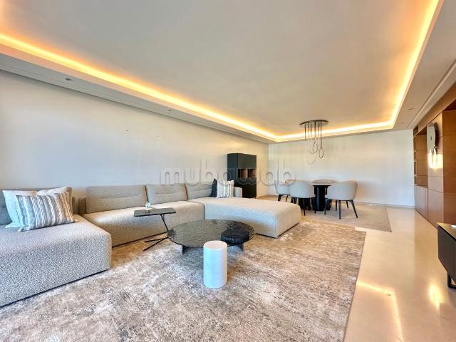 Appartement location à Anfa, Gharb-Chrarda-Beni Hssen