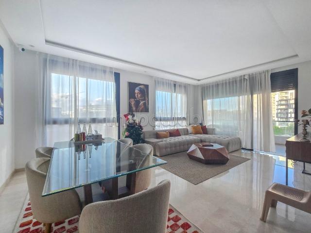 Appartement location à Anfa, Gharb-Chrarda-Beni Hssen
