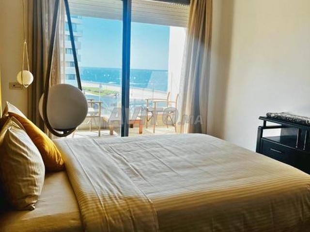 Appartement location à Anfa, Gharb-Chrarda-Beni Hssen