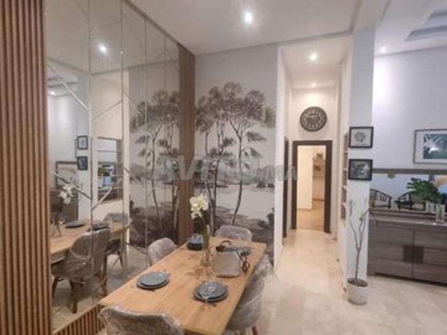 Appartement location à Anfa, Gharb-Chrarda-Beni Hssen