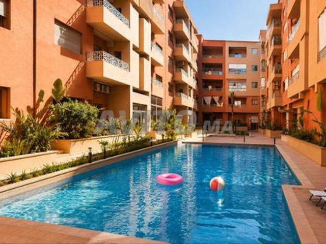 Appartement location à Anfa, Gharb-Chrarda-Beni Hssen