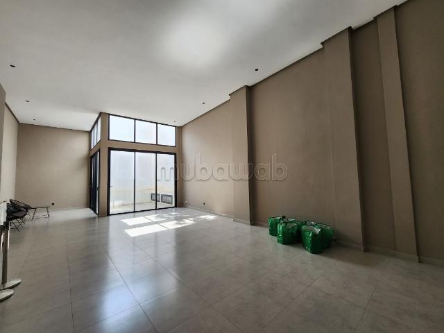 Bureau vente à Anfa, Gharb-Chrarda-Beni Hssen