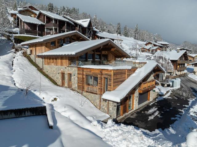 Maison vente à Thonon-les-Bains, Les Gets