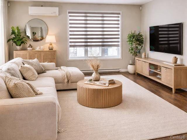 Apartment for rent in Vaudreuil-soulanges, Quebec