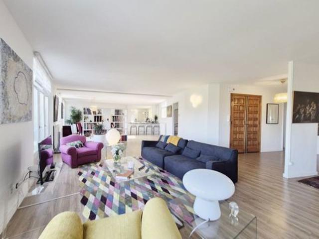 Appartement vente à Béziers