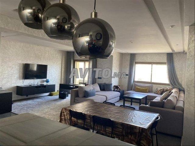 Appartement location à Anfa, Gharb-Chrarda-Beni Hssen